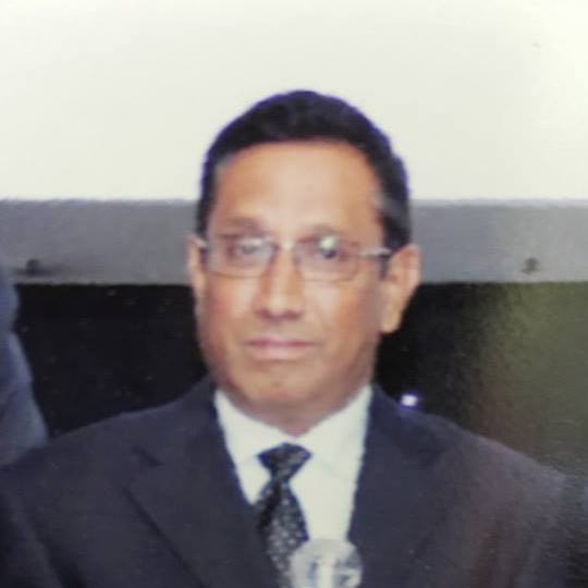 N Gopalakrishnan